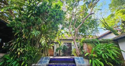 Havelock Place Bungalow