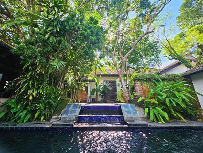 Havelock Place Bungalow