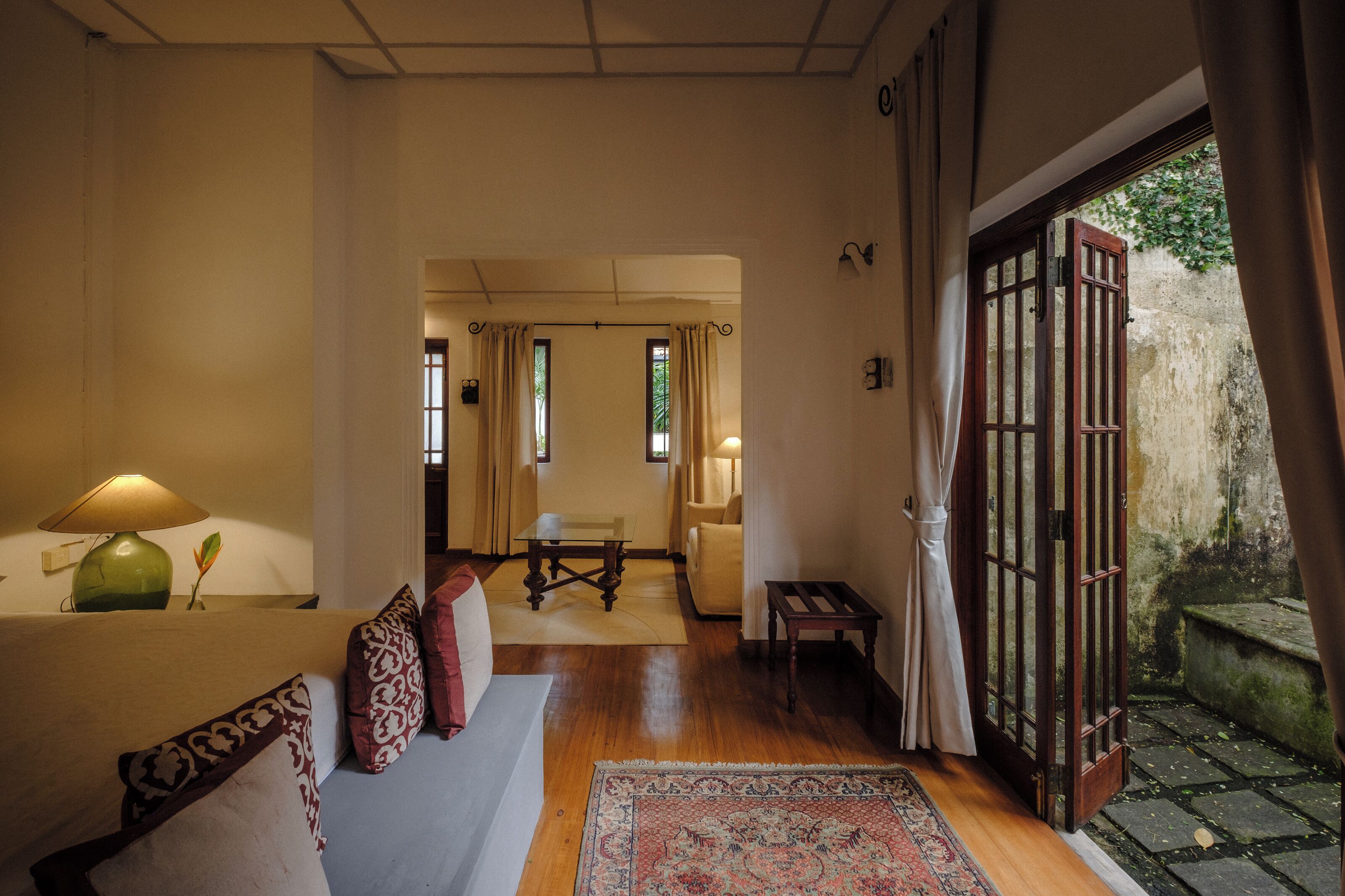 Foto - Havelock Bungalow - Live Fire Cooking - Enjoy 10 percent off at GINI Outdoor Kitchen