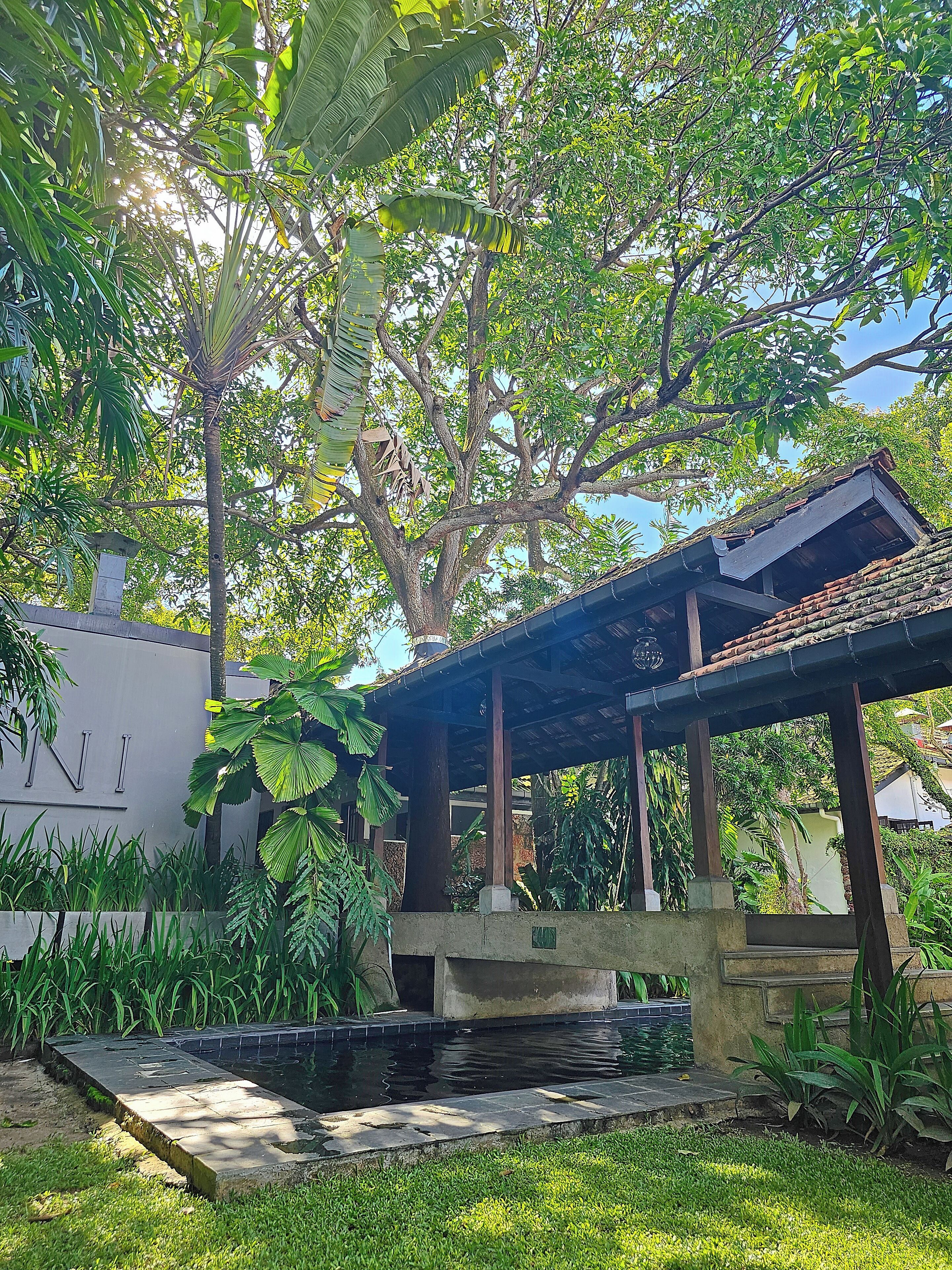 Foto - Havelock Bungalow - Live Fire Cooking - Enjoy 10 percent off at GINI Outdoor Kitchen