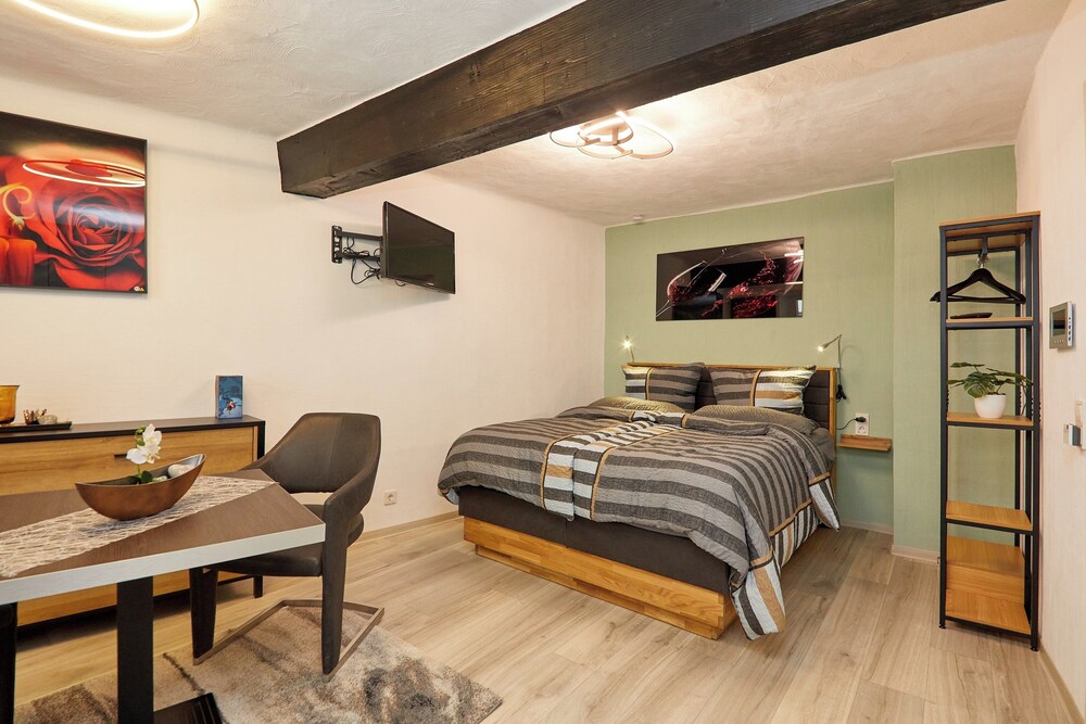 Apartments am Markt Apartment Markt 11 Bernkastel Vrbo