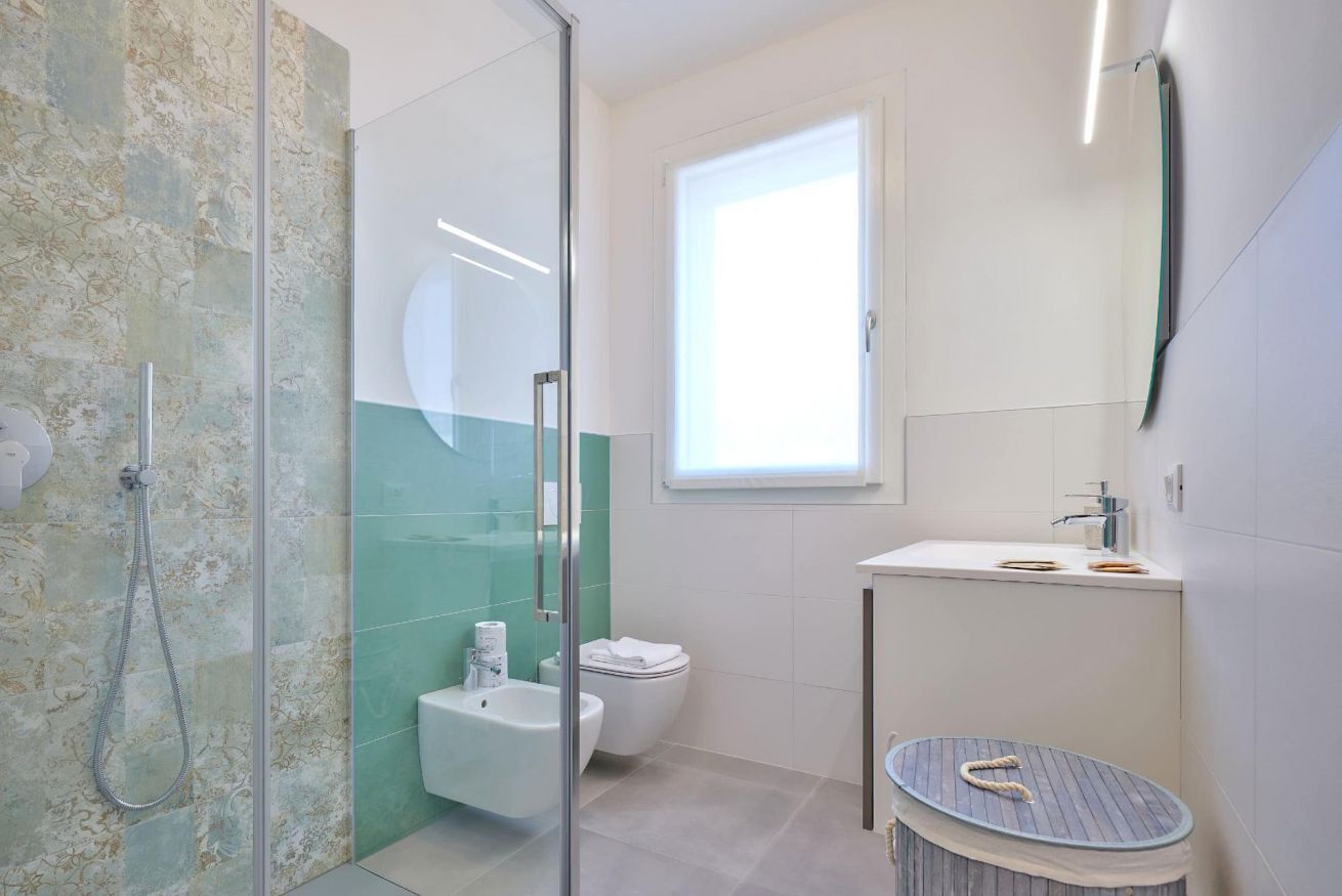 Badkamer