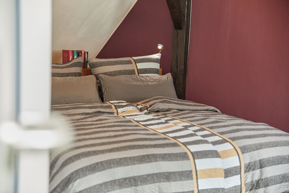 Apartments am Markt Apartment Markt 13 Bernkastel Vrbo