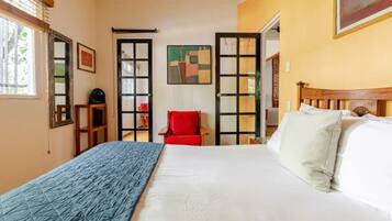 Departamento Confort, 2 habitaciones | 2 habitaciones y wifi gratis