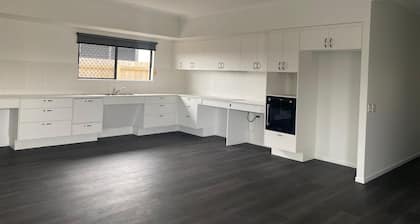 Spacious Brand New 4-Bedroom House