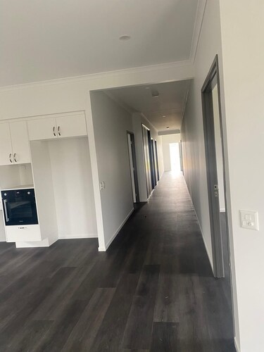 Spacious Brand New  4-Bedroom House