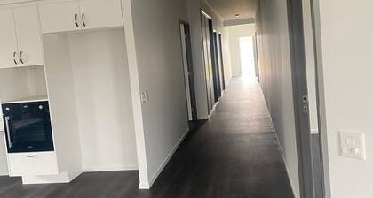 Spacious Brand New 4-Bedroom House