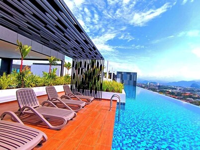 The Horizon Ipoh Dual L13A by Grab A Stay