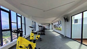 Unclassified image, 3 of 74, button - The Horizon Ipoh Dual L13A by Grab A Stay (Ipoh)