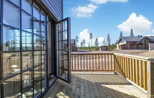 Amazing apartment in Idre with sauna