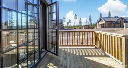 Amazing apartment in Idre with sauna