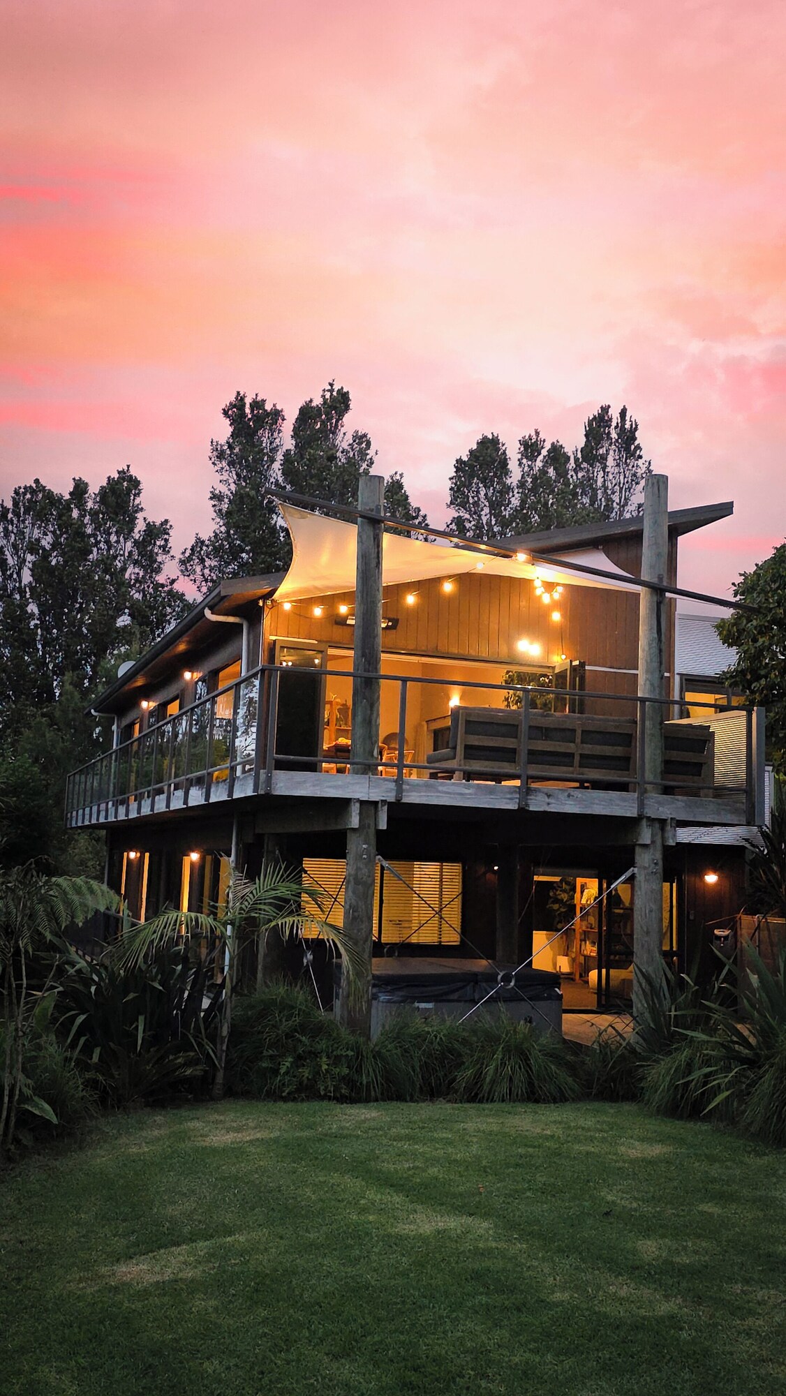 Bild für Gastgeberprofil