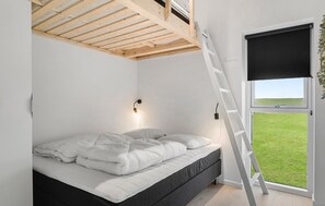 5 sovrum, resesäng och gratis wi-fi