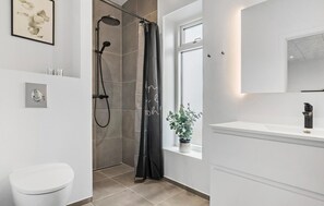 Dusche