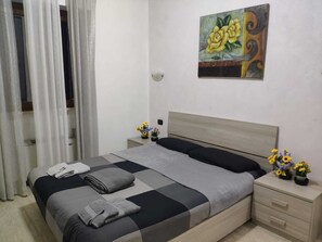 3 chambres, Wi-Fi, draps fournis