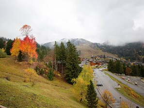 Pool - Valmorel: 2 Rooms, South Balcony, Near Slopes and Lifts (Valmorel)