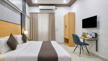 Superior Room | View from room