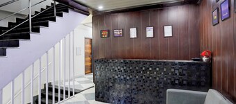 Hotel Downtown Noida Sector 15