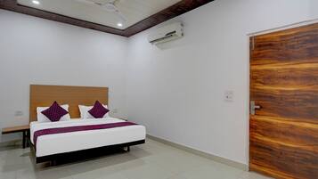 Superior-huone | Ilmainen Wi-Fi