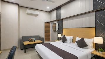 Superior-huone | Ilmainen Wi-Fi