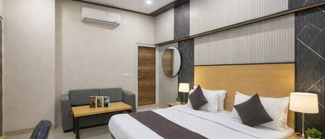 Superior Room | Free WiFi