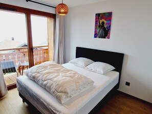 3 soverom og wi-fi (inkludert)