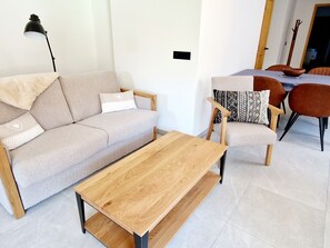 Een televisie