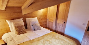 5 chambres