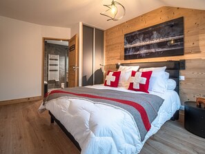 4 camere, Wi-Fi gratuito