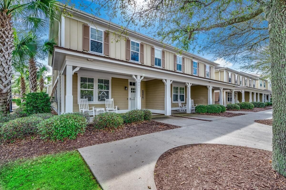 Image de profil de l’hôte