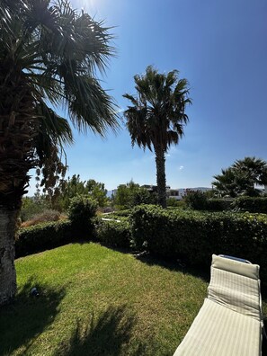 别墅 | 住宿场地