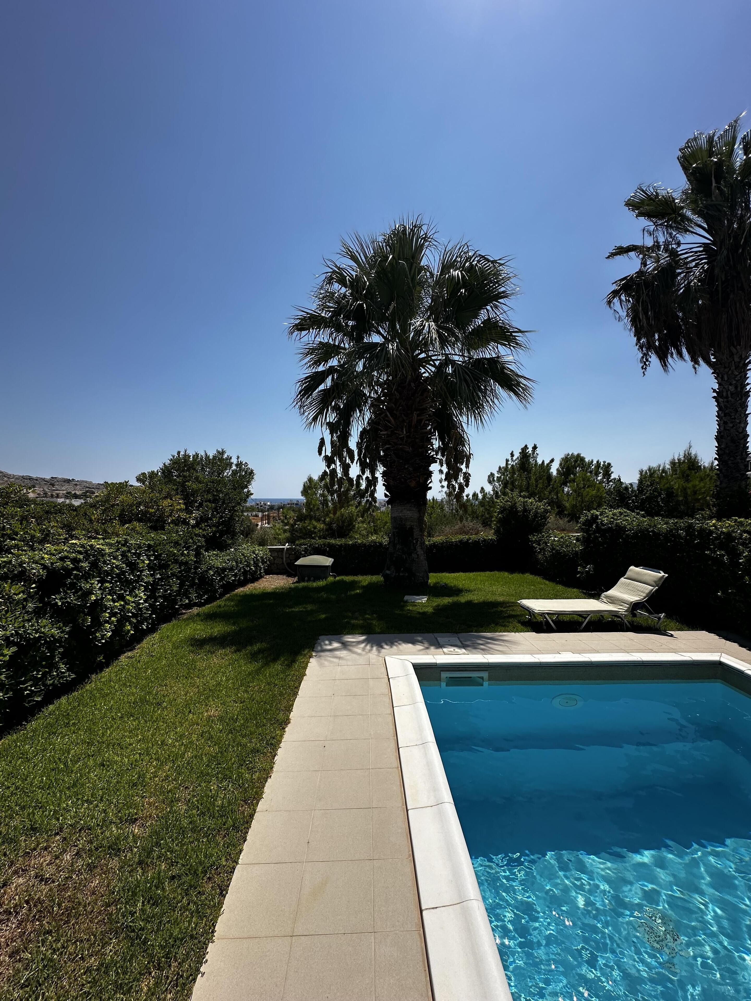 Villa | Piscine | Piscine extérieure