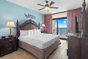 1 室のベッドルーム、WiFi、ベッドシーツ