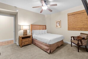 3 Schlafzimmer, WLAN, Bettwäsche