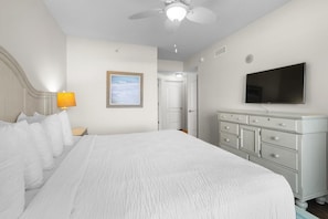 3 chambres, Wi-Fi, draps fournis