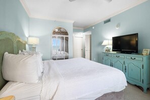 3 chambres, Wi-Fi, draps fournis