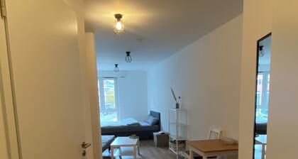 1 Zimmer Studio Apartment