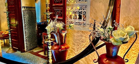 别墅, 独立浴室 (Riad Malaïka) | 住宿内部
