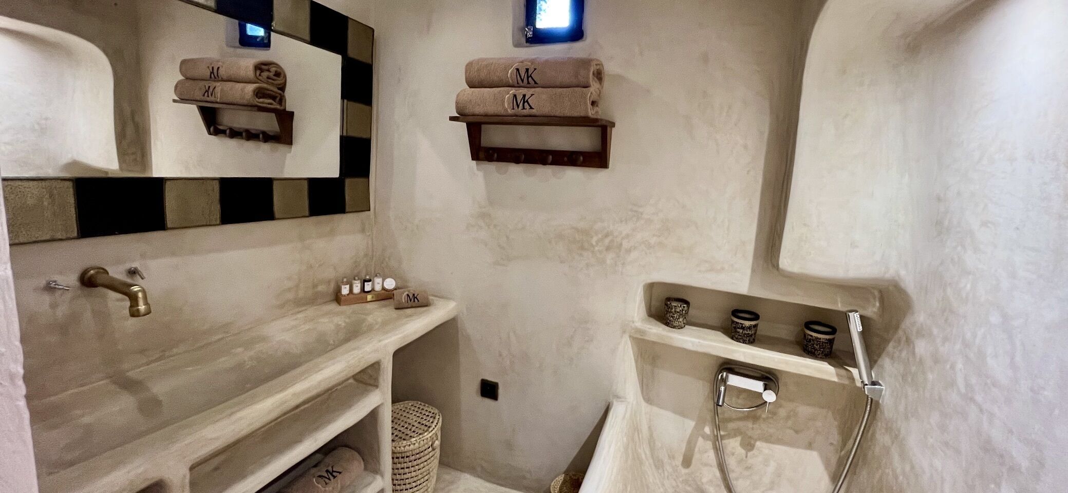 Photo - Riad Malaïka
