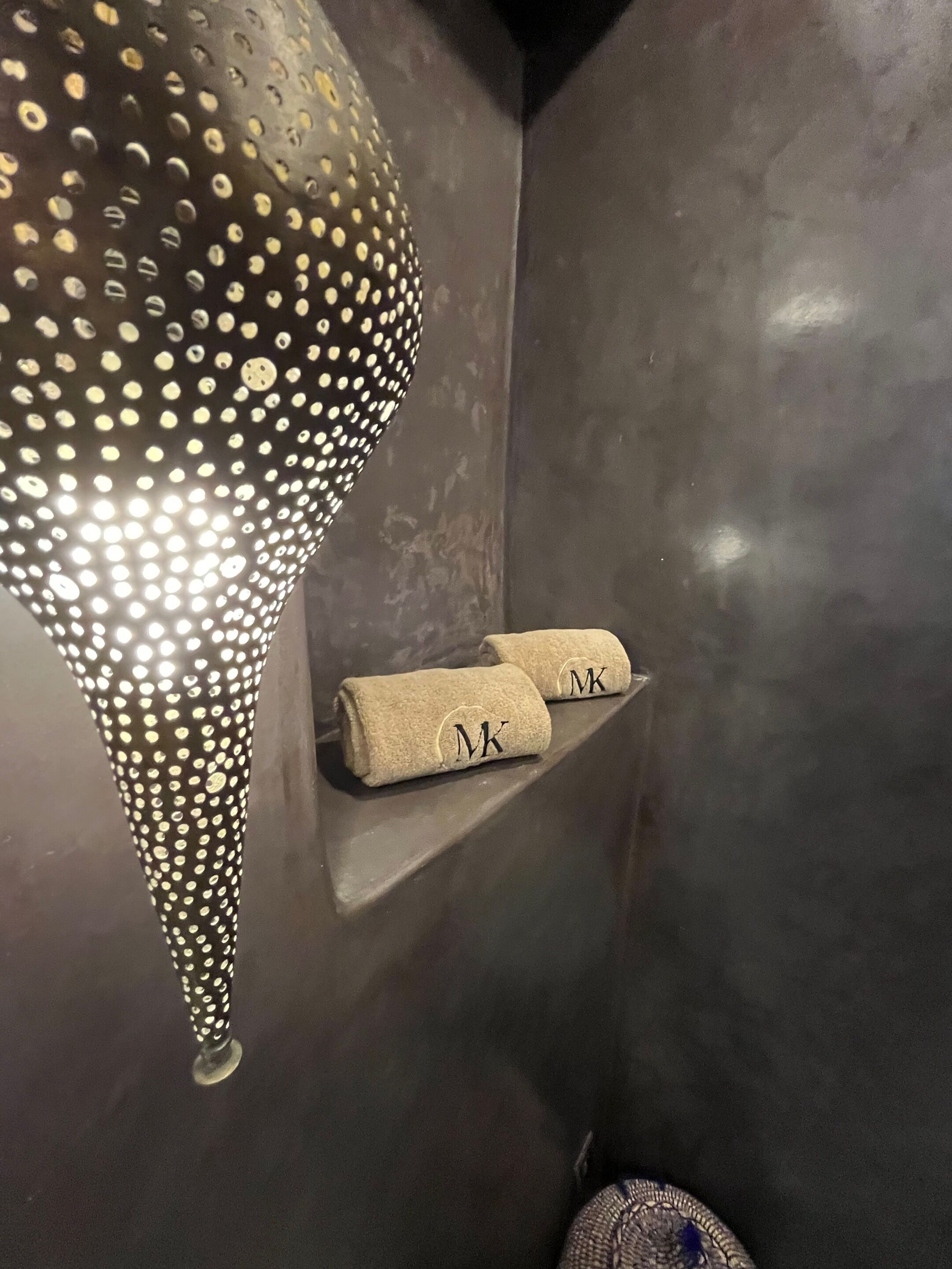 Foto - Riad MALAÏKA