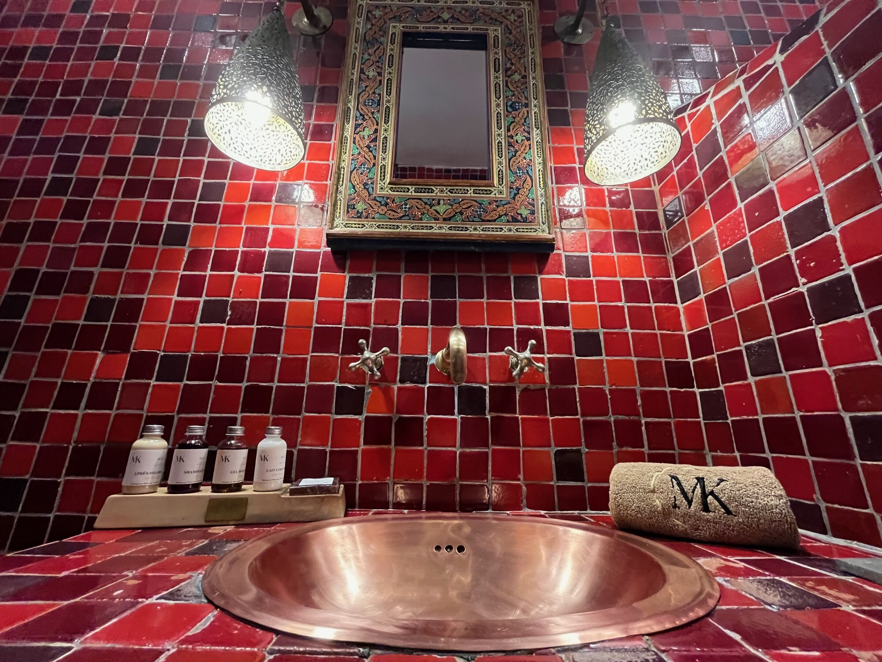 Photo - Riad Malaïka