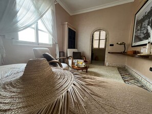 Room - RIAD MALAÏKA (Essaouira)