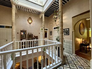 Villa, Ensuite (Riad Malaïka) | Interior - RIAD MALAÏKA (Essaouira)