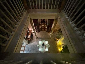 Villa, Ensuite (Riad Malaïka) | Bahagian dalam
