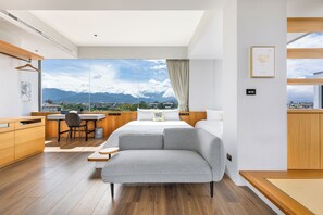 Villa | 5 Schlafzimmer, kostenloses WLAN, Bettwäsche