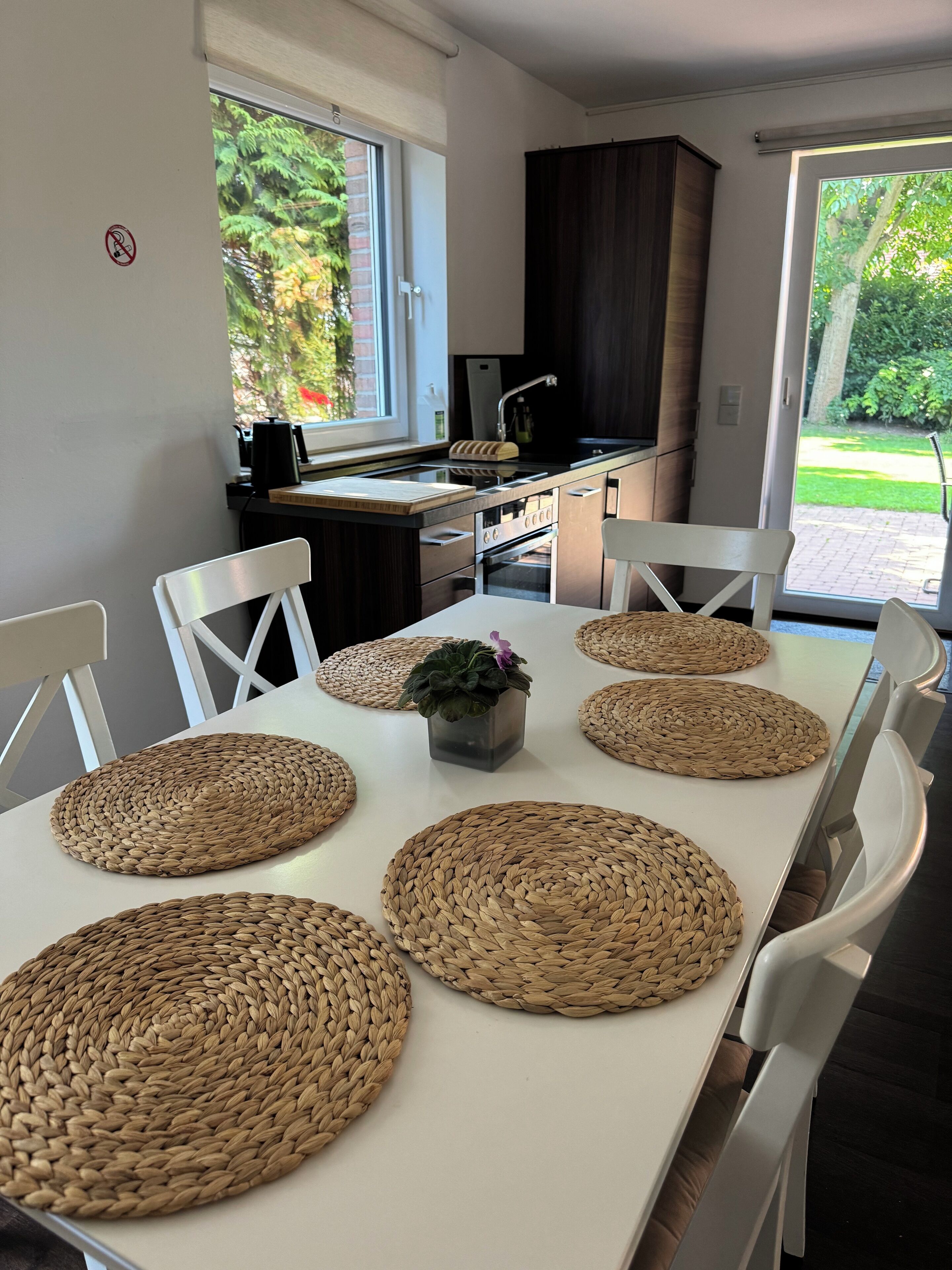 Casa Deluxe | Servicio a la habitación