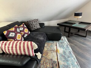 2 habitaciones, ropa de cama de alta calidad y colchones Select Comfort 