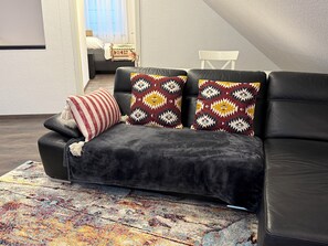 Deluxe huis | Woonruimte | Vloerwarming