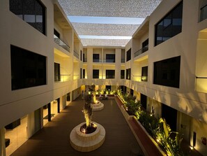 Garden - Rafa- Hittin رفاء حطين (Riyadh)