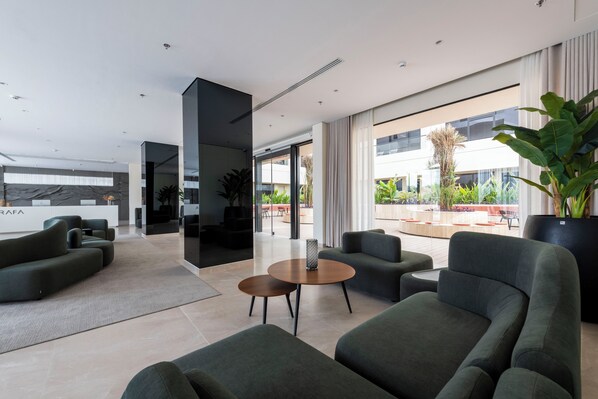 Reception - Rafa- Hittin رفاء حطين (Riyadh)